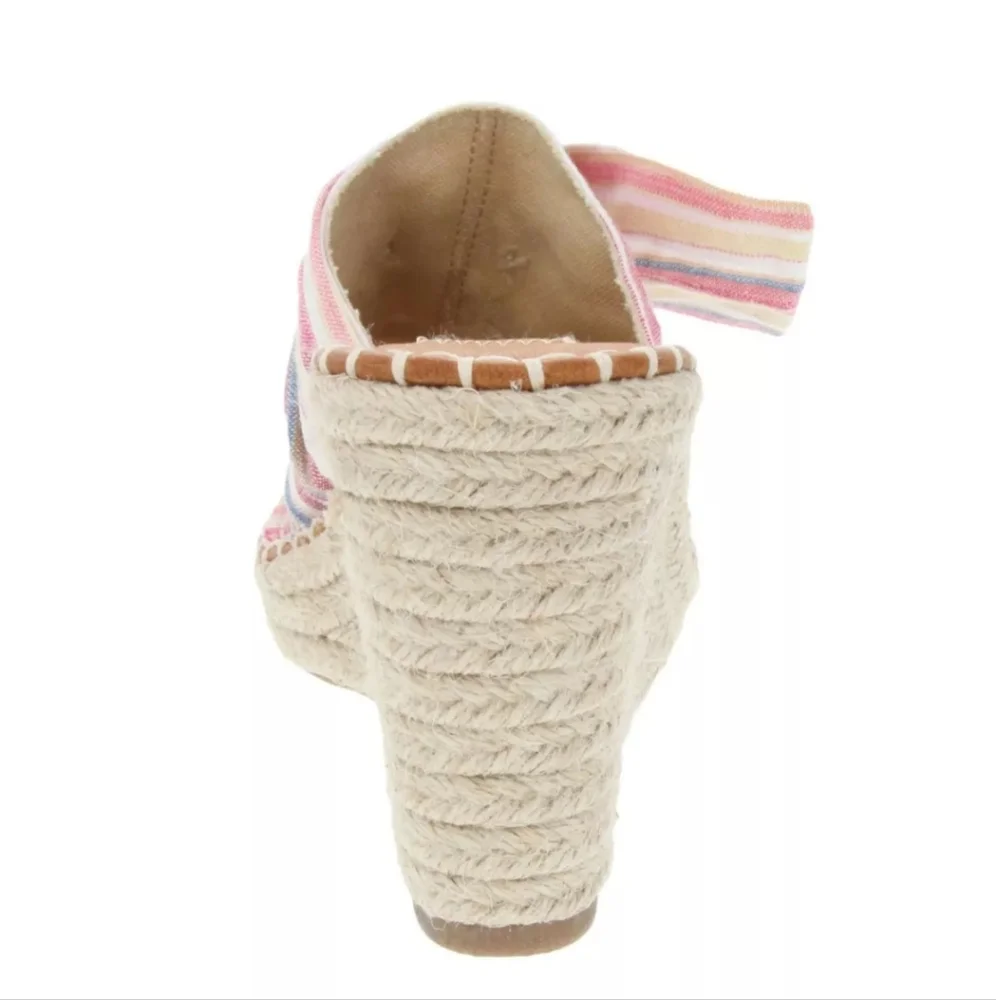 Sugar womens round